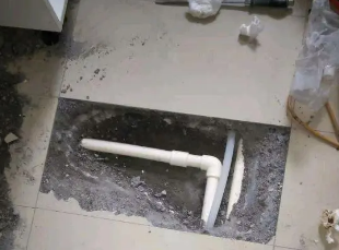 新青卫生间测漏水哪家好