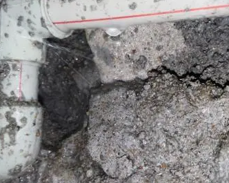 新青漏水检测多少钱