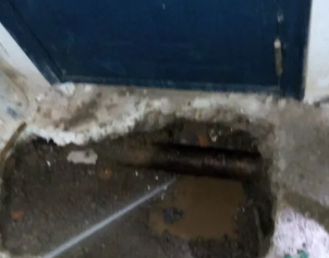 新青水管漏水检测多少钱