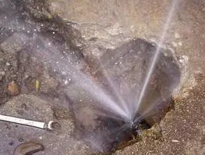 新青水管漏水检测哪家好