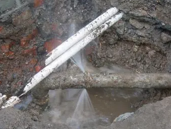 新青测漏水多少钱