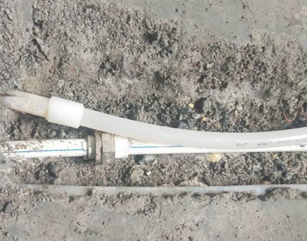 新青测漏水哪家好