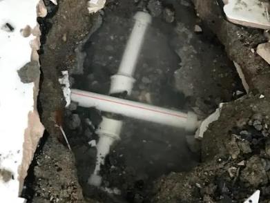 新青漏水检测公司哪家好