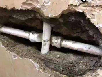 新青漏水检测电话多少