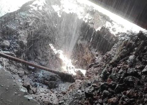 新青漏水检测哪家好