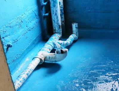 新青测漏水多少钱