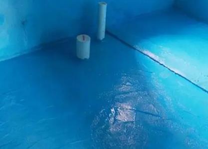 新青漏水检测价格