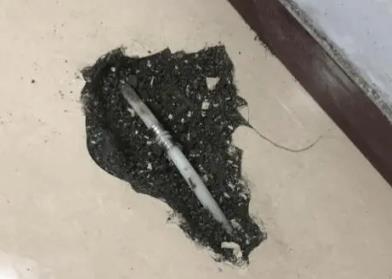 新青测漏水哪家好